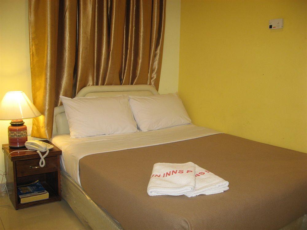 Sun Inns Hotel Kuala Selangor Exterior foto
