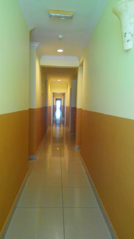 Sun Inns Hotel Kuala Selangor Exterior foto