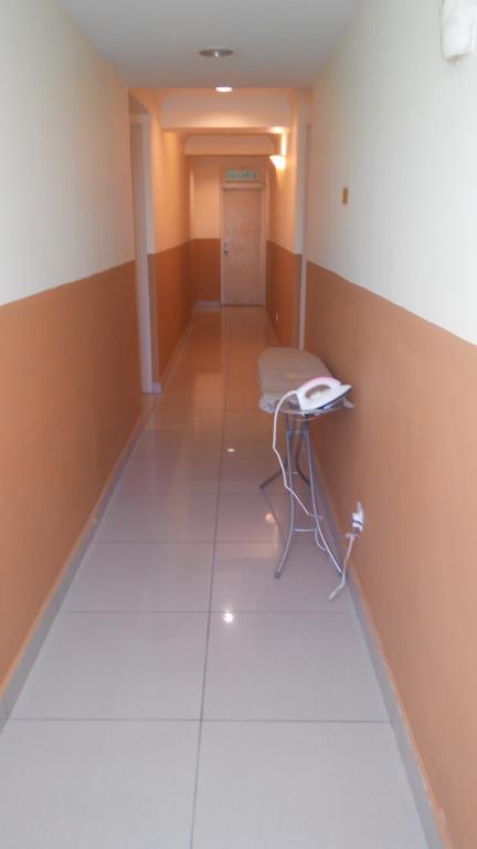 Sun Inns Hotel Kuala Selangor Exterior foto