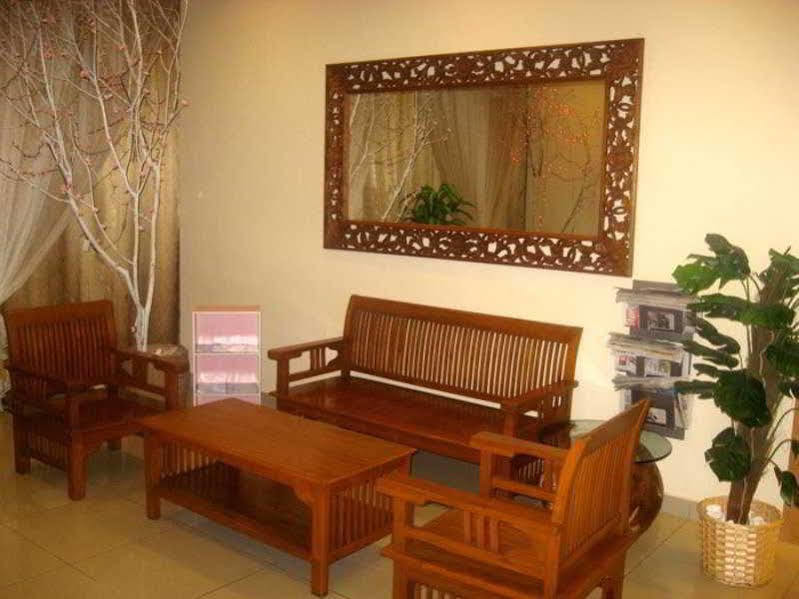 Sun Inns Hotel Kuala Selangor Exterior foto