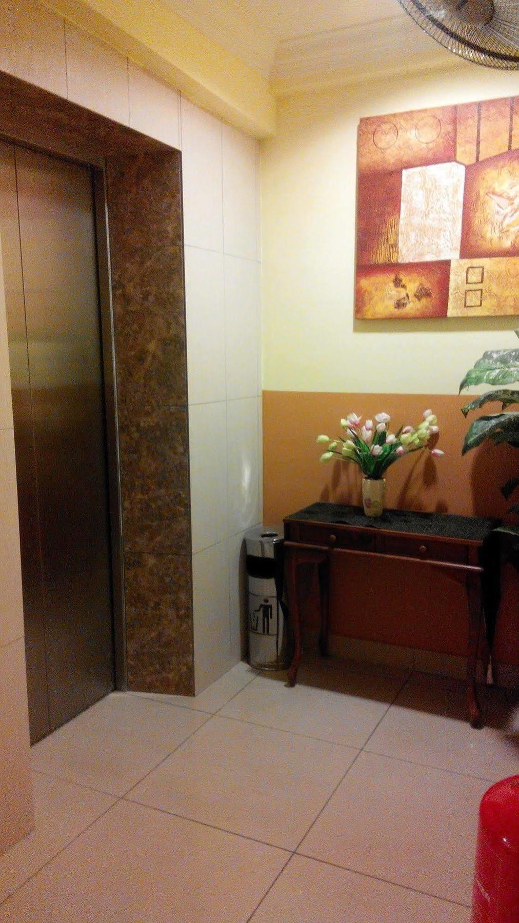 Sun Inns Hotel Kuala Selangor Exterior foto