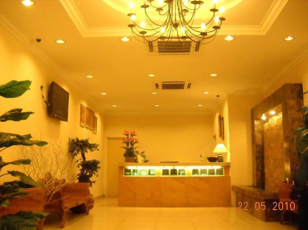 Sun Inns Hotel Kuala Selangor Exterior foto