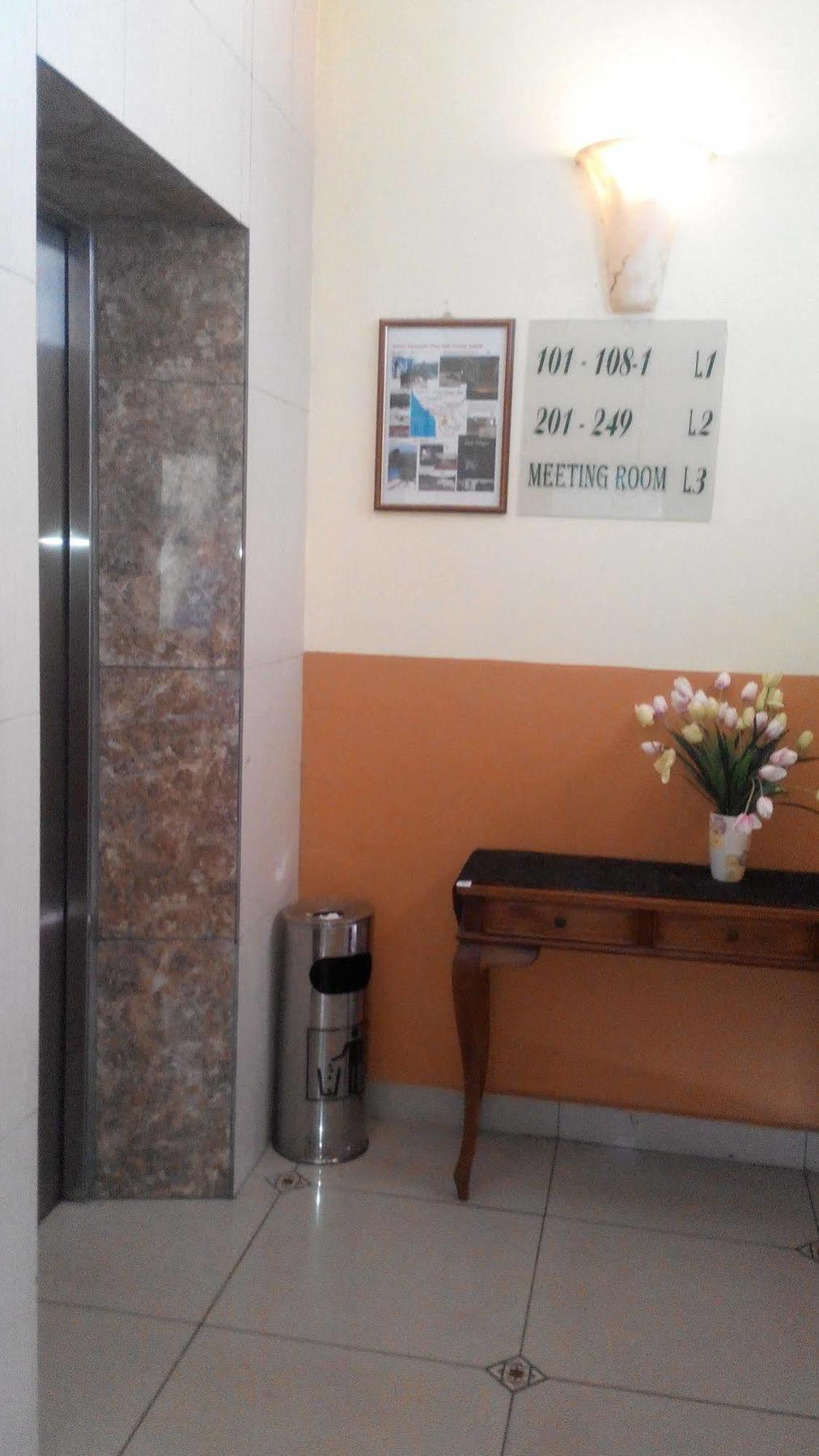 Sun Inns Hotel Kuala Selangor Exterior foto